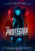 miniatura la-protegida-2021-por-chechelin cover carteles