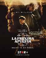 miniatura la-proxima-apuesta-por-mrandrewpalace cover carteles