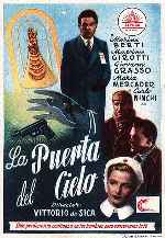 miniatura la-puerta-del-cielo-1945-por-lupro cover carteles