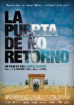 miniatura la-puerta-del-no-retorno-por-chechelin cover carteles