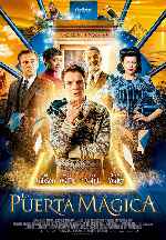 miniatura la-puerta-magica-por-chechelin cover carteles