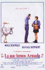 miniatura la-que-hemos-armado-por-alcor cover carteles