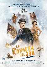 miniatura la-quimera-del-oro-v11-por-chechelin cover carteles