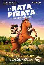 miniatura la-rata-pirata-por-chechelin cover carteles