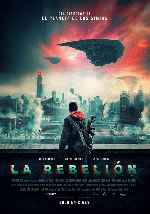 miniatura la-rebelion-2019-por-chechelin cover carteles