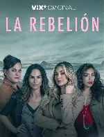 miniatura la-rebelion-2022-por-chechelin cover carteles