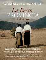 miniatura la-recta-provincia-v2-por-chechelin cover carteles