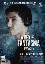 miniatura la-red-fantasma-v2-por-chechelin cover carteles