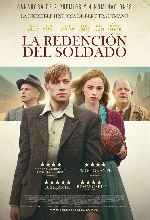 miniatura la-redencion-del-soldado-por-chechelin cover carteles