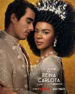 miniatura la-reina-carlota-una-historia-de-los-bridgerton-v2-por-chechelin cover carteles