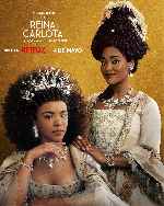 miniatura la-reina-carlota-una-historia-de-los-bridgerton-v3-por-mrandrewpalace cover carteles