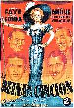 miniatura la-reina-de-la-cancion-por-lupro cover carteles