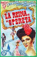 miniatura la-reina-de-la-opereta-por-lupro cover carteles