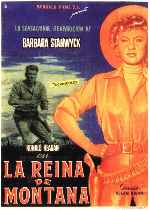 miniatura la-reina-de-montana-por-alcor cover carteles
