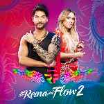miniatura la-reina-del-flow-2-v02-por-chechelin cover carteles