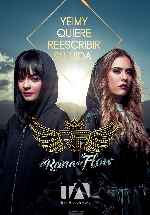miniatura la-reina-del-flow-por-mrandrewpalace cover carteles