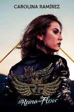 miniatura la-reina-del-flow-v11-por-chechelin cover carteles