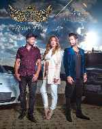 miniatura la-reina-del-flow-v8-por-chechelin cover carteles