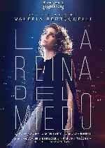 miniatura la-reina-del-miedo-por-chechelin cover carteles