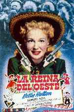 miniatura la-reina-del-oeste-por-alcor cover carteles