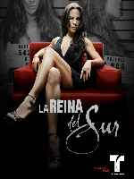 miniatura la-reina-del-sur-por-chechelin cover carteles
