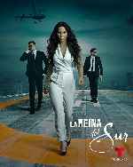 miniatura la-reina-del-sur-v03-por-chechelin cover carteles