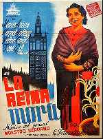 miniatura la-reina-mora-1937-por-lupro cover carteles