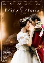 miniatura la-reina-victoria-por-peppito cover carteles