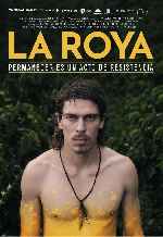 miniatura la-roya-por-mrandrewpalace cover carteles