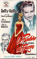 miniatura la-rubia-de-los-cabellos-de-fuego-v2-por-lupro cover carteles