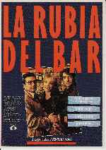 miniatura la-rubia-del-bar-por-condozco-jones cover carteles