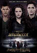 miniatura la-saga-crepusculo-amanecer-parte-02-v2-por-peppito cover carteles