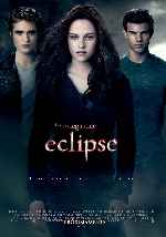 miniatura la-saga-crepusculo-eclipse-v2-por-peppito cover carteles