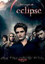 miniatura la-saga-crepusculo-eclipse-v3-por-peppito cover carteles