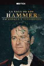 miniatura la-saga-de-los-hammer-escandalo-y-perversion-por-chechelin cover carteles