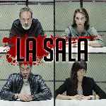 miniatura la-sala-v2-por-chechelin cover carteles