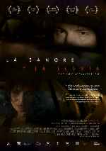 miniatura la-sangre-y-la-lluvia-por-chechelin cover carteles