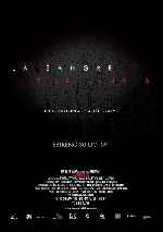 miniatura la-sangre-y-la-lluvia-v2-por-chechelin cover carteles