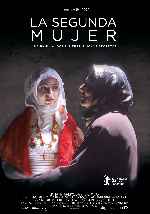 miniatura la-segunda-mujer-2012-por-peppito cover carteles