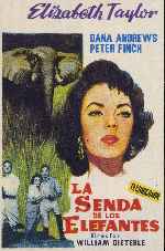 miniatura la-senda-de-los-elefantes-por-alcor cover carteles