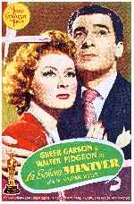 miniatura la-senora-miniver-v2-por-lupro cover carteles