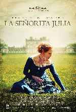 miniatura la-senorita-julia-2014-por-melegar cover carteles