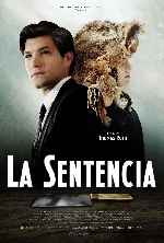 miniatura la-sentencia-2022-por-drivepellicules cover carteles