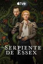 miniatura la-serpiente-de-essex-v2-por-frankensteinjr cover carteles
