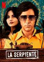 miniatura la-serpiente-por-frankensteinjr cover carteles
