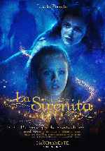 miniatura la-sirenita-2018-por-chechelin cover carteles