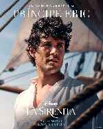 miniatura la-sirenita-2023-v15-por-mrandrewpalace cover carteles