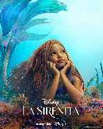 miniatura la-sirenita-2023-v24-por-mrandrewpalace cover carteles