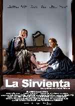 miniatura la-sirvienta-v2-por-chechelin cover carteles