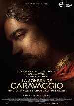 miniatura la-sombra-de-caravaggio-por-chechelin cover carteles